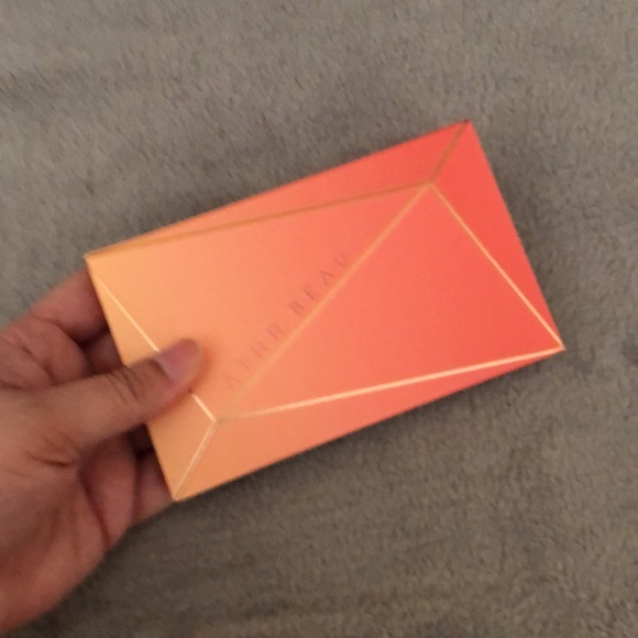 NWT 👁 Athr Beauty Desert Sunset Palette - Picture 9 of 9